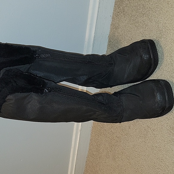 Rain boot - Picture 4 of 4